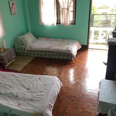 Sister House Chiangmai (Adults Only) Bed & Breakfast Chiang Mai Luaran gambar