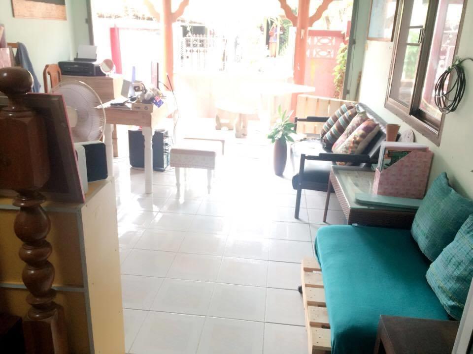 Sister House Chiangmai (Adults Only) Bed & Breakfast Chiang Mai Luaran gambar