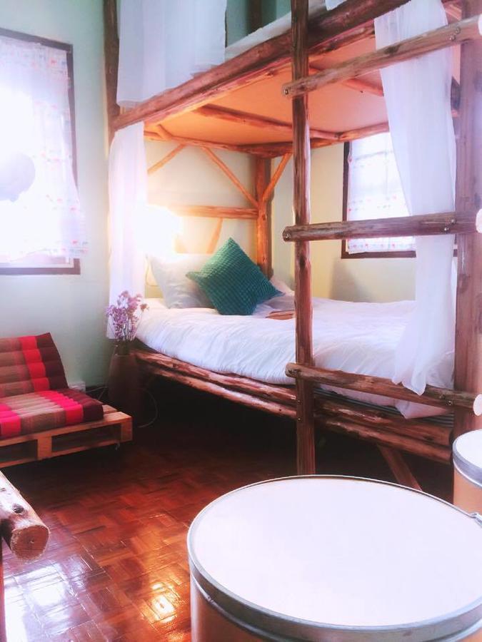 Sister House Chiangmai (Adults Only) Bed & Breakfast Chiang Mai Luaran gambar