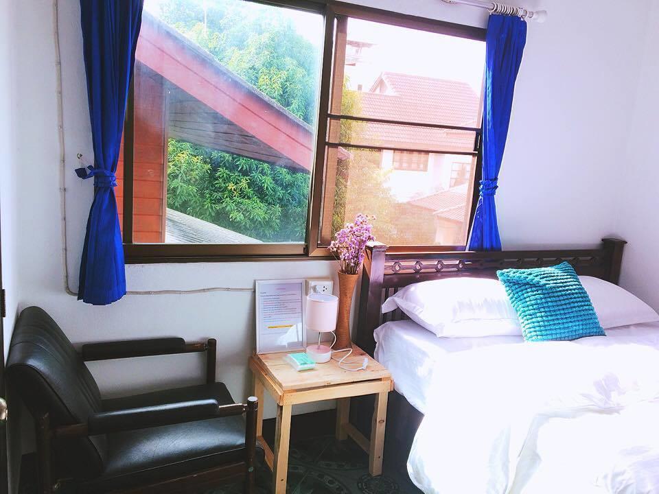 Sister House Chiangmai (Adults Only) Bed & Breakfast Chiang Mai Luaran gambar