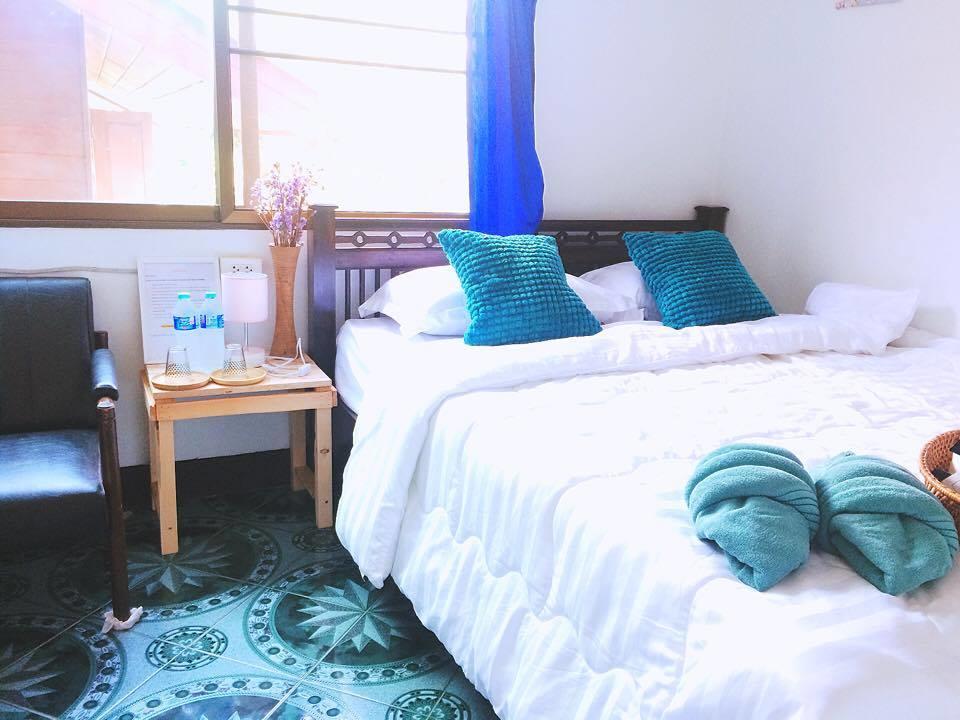 Sister House Chiangmai (Adults Only) Bed & Breakfast Chiang Mai Luaran gambar