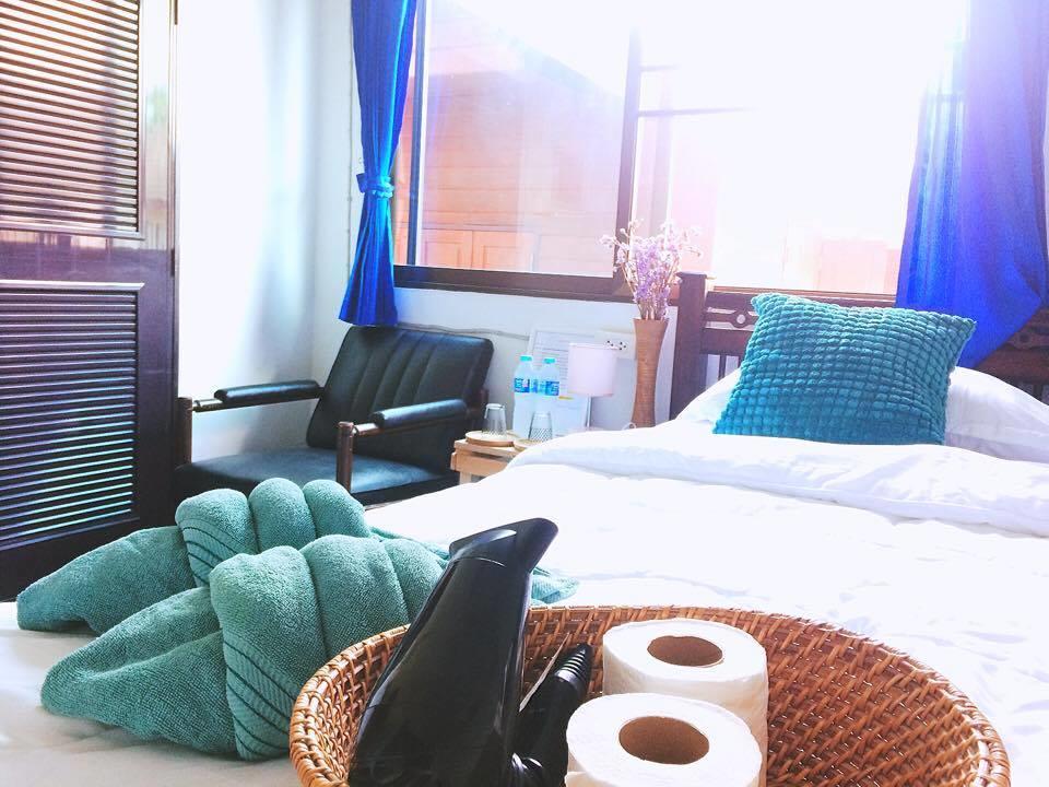 Sister House Chiangmai (Adults Only) Bed & Breakfast Chiang Mai Luaran gambar