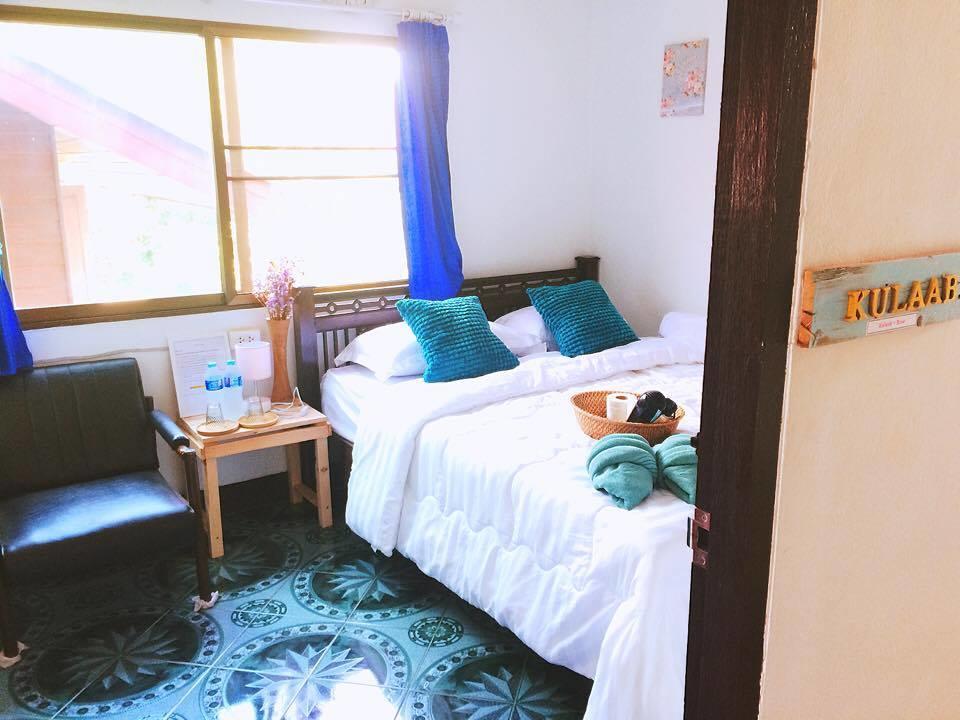 Sister House Chiangmai (Adults Only) Bed & Breakfast Chiang Mai Luaran gambar