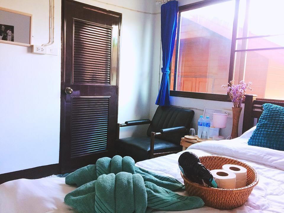 Sister House Chiangmai (Adults Only) Bed & Breakfast Chiang Mai Luaran gambar