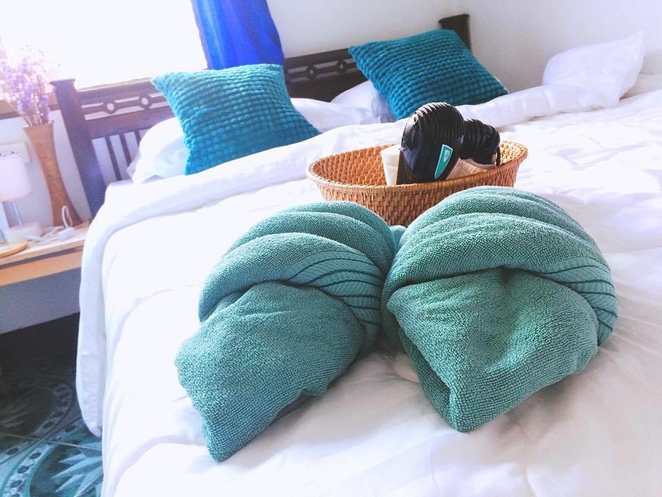 Sister House Chiangmai (Adults Only) Bed & Breakfast Chiang Mai Luaran gambar