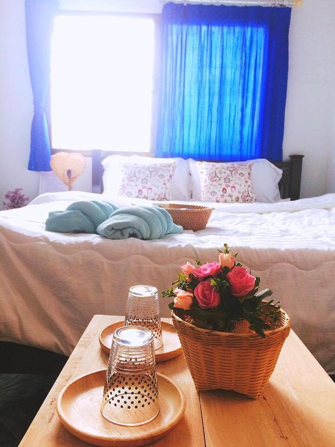 Sister House Chiangmai (Adults Only) Bed & Breakfast Chiang Mai Luaran gambar