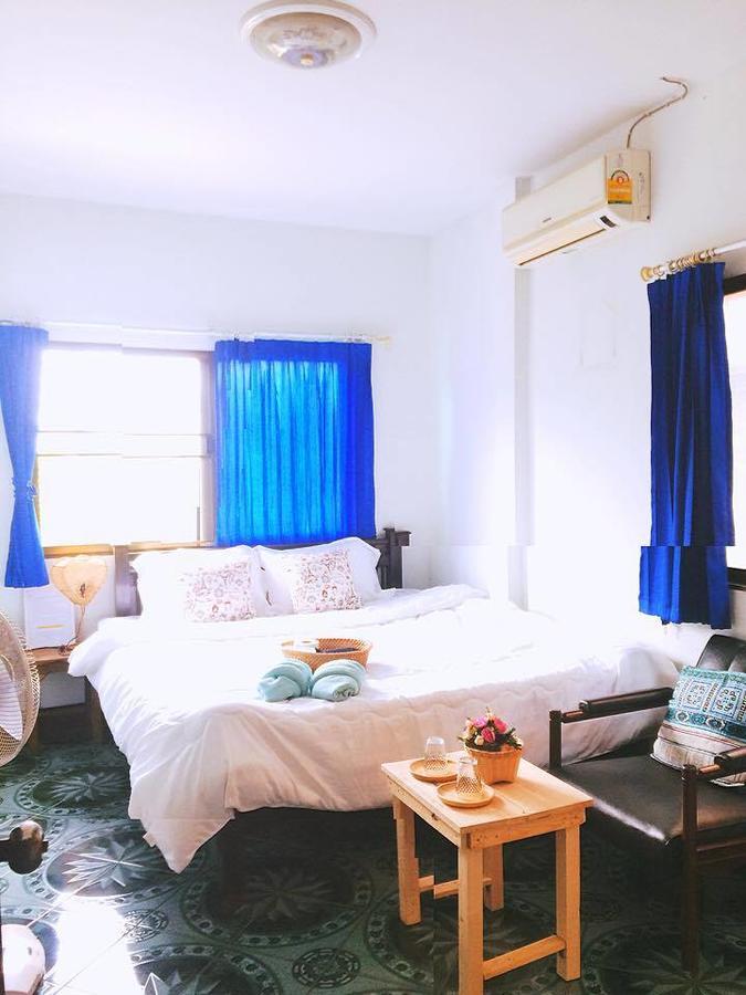 Sister House Chiangmai (Adults Only) Bed & Breakfast Chiang Mai Luaran gambar