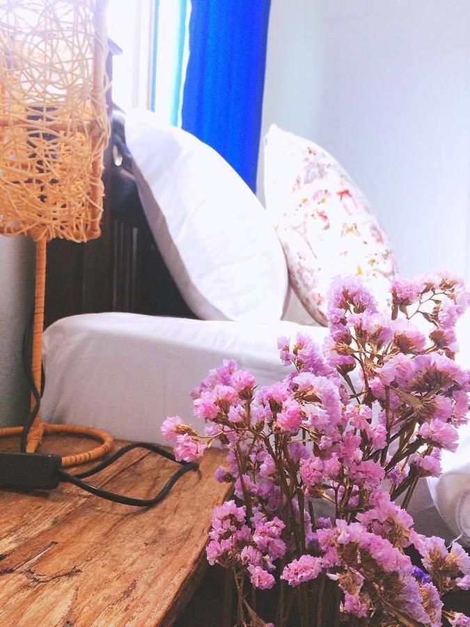 Sister House Chiangmai (Adults Only) Bed & Breakfast Chiang Mai Luaran gambar