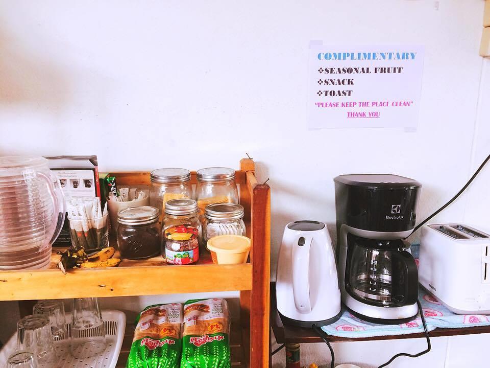 Sister House Chiangmai (Adults Only) Bed & Breakfast Chiang Mai Luaran gambar
