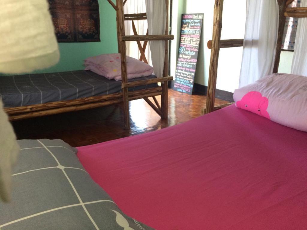 Sister House Chiangmai (Adults Only) Bed & Breakfast Chiang Mai Luaran gambar