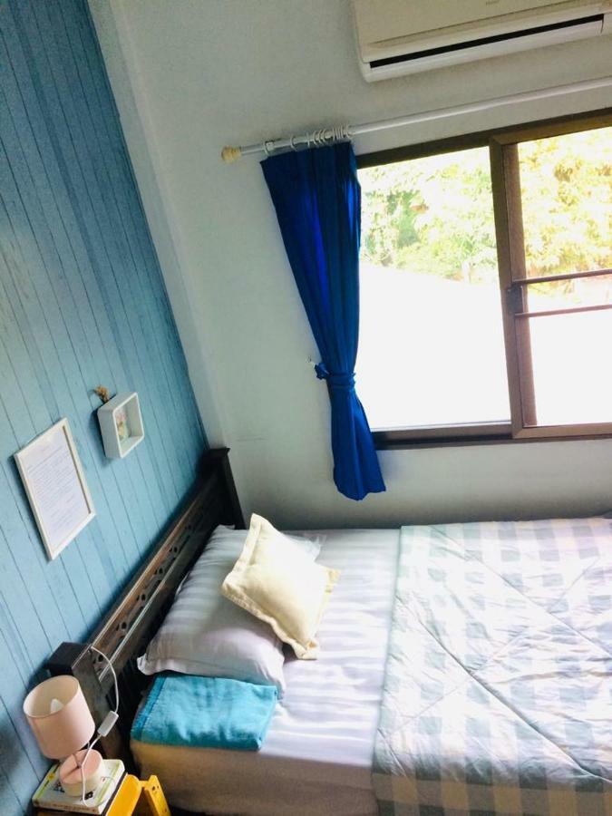 Sister House Chiangmai (Adults Only) Bed & Breakfast Chiang Mai Luaran gambar