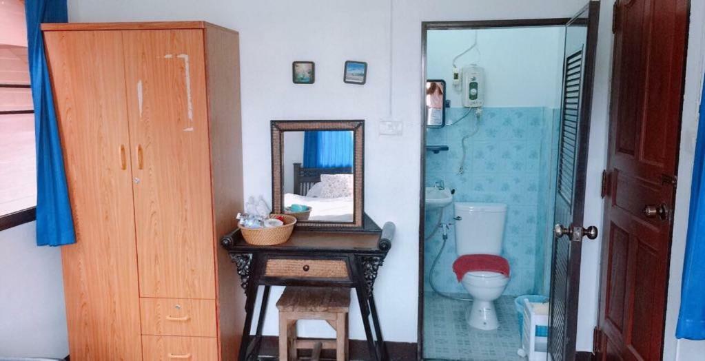 Sister House Chiangmai (Adults Only) Bed & Breakfast Chiang Mai Luaran gambar
