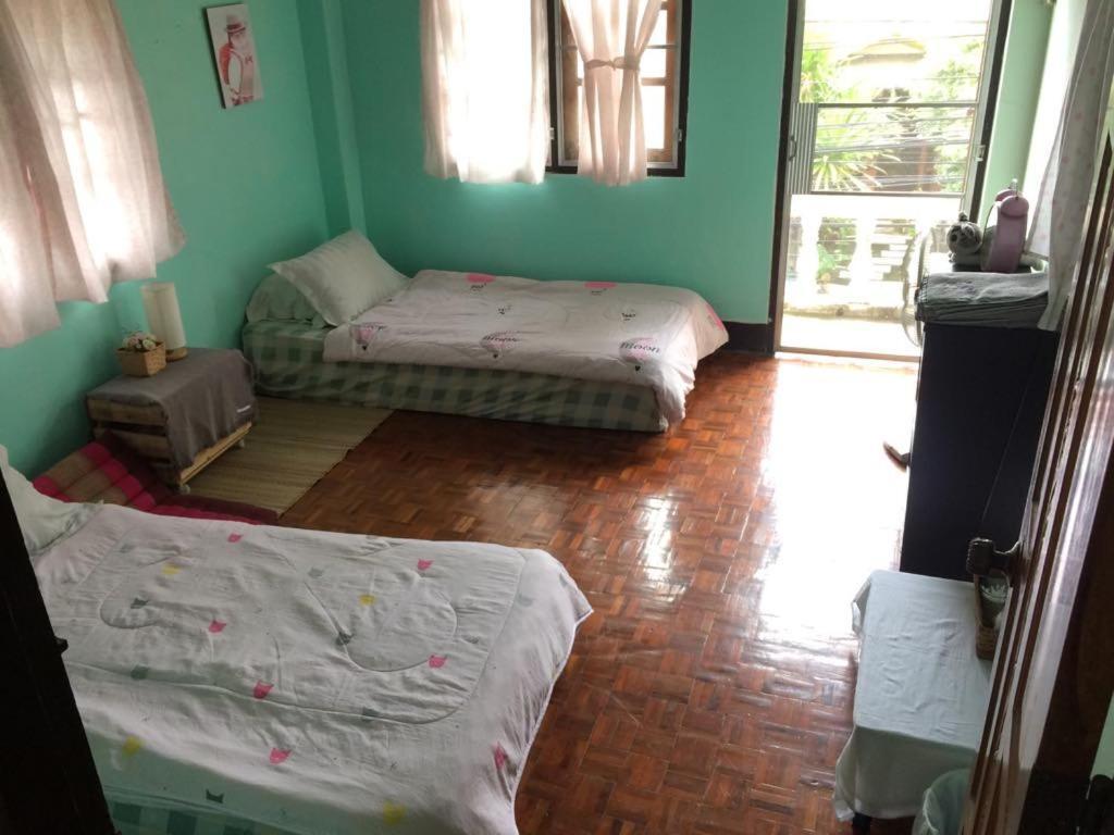 Sister House Chiangmai (Adults Only) Bed & Breakfast Chiang Mai Luaran gambar